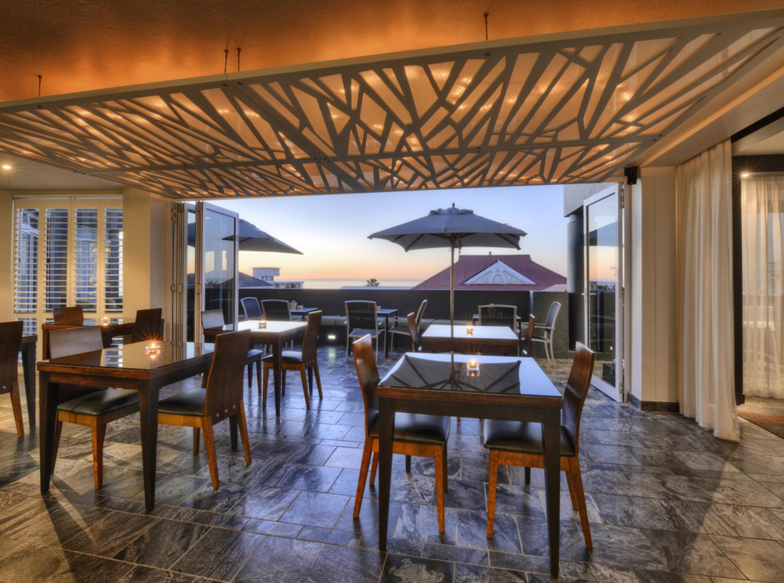 O On Kloof Boutique Hotel & Spa Ciudad del Cabo Exterior foto